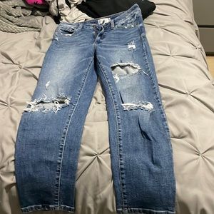 Oasis Jeans